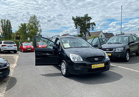 Kia Carens 1.6 Gepflegt AllWetterReifen Tüv