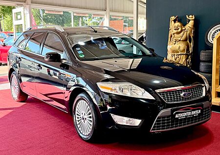 Ford Mondeo Turnier 2.0 Titanium/TüvNEU/Navi/AHK
