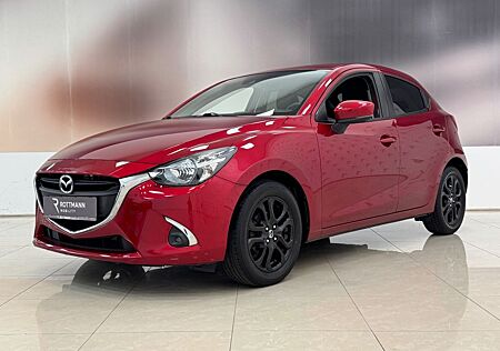Mazda 2 Lim. Kizoku SKYACTIV-G 90 *RFK*NAV*CarPlay