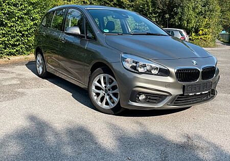 BMW 2er 220 Gran Tourer 220i Steptronic -