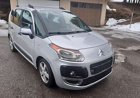 Citroën C3 Picasso HDi 90 PS