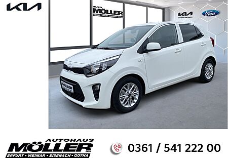 Kia Picanto Vision 1.0 SHZG Privacy Design 14'' ISOF