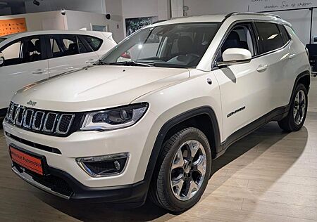 Jeep Compass Limited Opening Edition 4WD Automatik/Leder/Navi