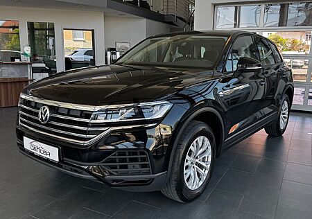 VW Touareg Volkswagen 4Motion 3.0 TDI "LED/Navi/Temp/PDC"