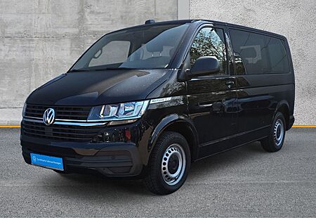 VW T6 Multivan Volkswagen T6.1 2.0 TDI Trendline AHK