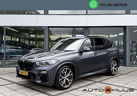 BMW X5 xDrive45e M-Sport | BTW | Panorama | HUD | El