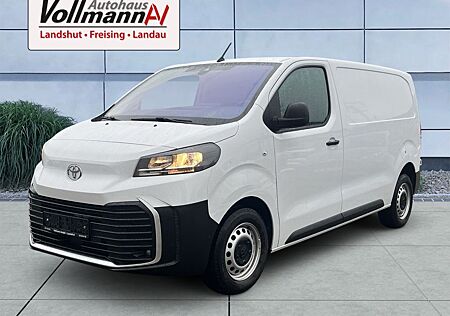 Toyota Pro Ace Proace 2,0-l-D-4D L1 Meister
