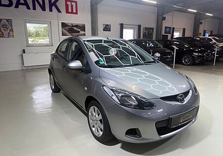 Mazda 2 Lim. 1.3 Independence Standheizung Klima