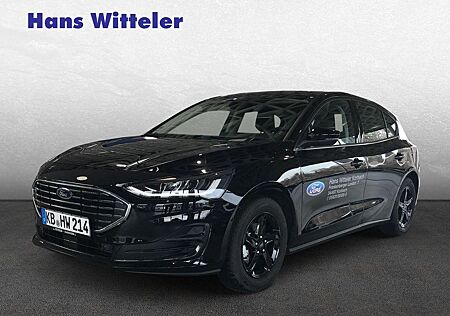 Ford Focus Titanium 1.0 EcoBoost Kamera/SYNC 4/Winter