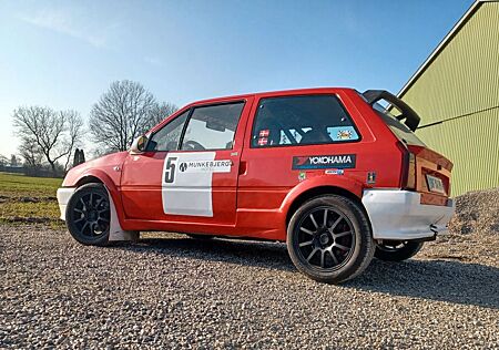 Citroën AX Sport - Rallye