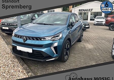 Renault Symbioz 145 E-Tech Full Hybrid Techno