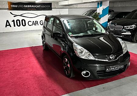 Nissan Note I-Way*PDC*Automatik*Klima*Tempomat*