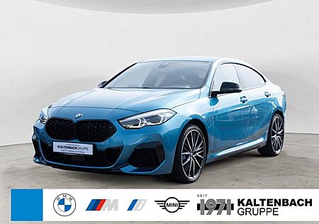 BMW M235i Gran Coupe xDrive LED W-LAN NAVI KAMERA