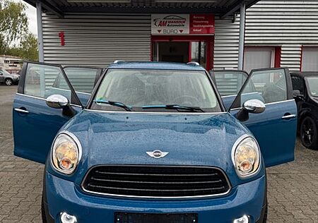 Mini ONE gebraucht kaufen Mini ONE Countryman *SHZ*ANDROID*TÜV NEU*