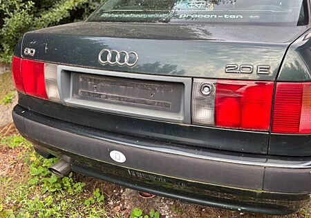 Audi 80