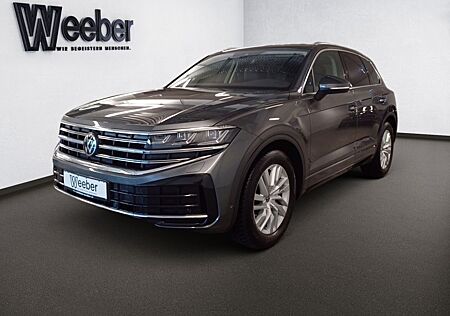 VW Touareg Volkswagen Elegance AKTIONSLEASING OHNE ANZAHLUNG