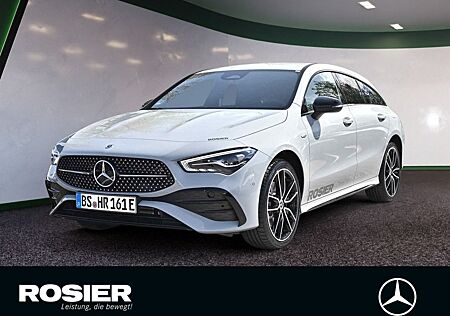Mercedes-Benz CLA 250 Shooting Brake CLA 250 e SB AMG Line Special Edition AHK Kamera