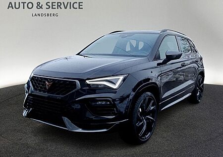 Cupra Ateca VZ Tribe Edition 300 PS*AHK*LED*CUPRAPLUS*