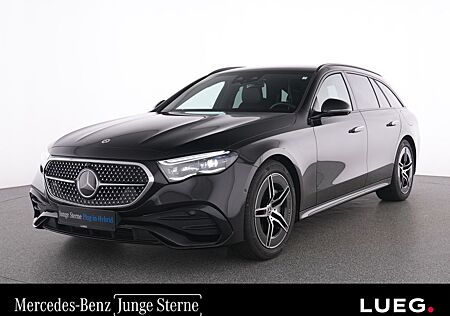 Mercedes-Benz E 300 e T AMG+NavPrem+DLIGHT+HUD+AHK+NightP+360°