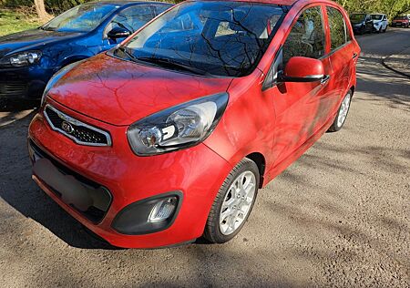 Kia Picanto 1.2 Spirit Spirit