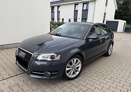 Audi A3 1.4 TFSI Sportback S line Bose, Neue Bremsen