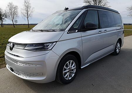 VW T6 California Volkswagen T7 2.0TDI DSG California Beach Camper GV5 Komfor