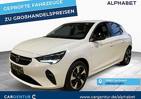 Opel Corsa F e Elegance Lane Navi ACC RKam LED AUT