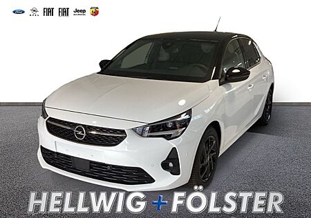 Opel Corsa F GS 1.2 T SHZ Navi Kamera Keyless