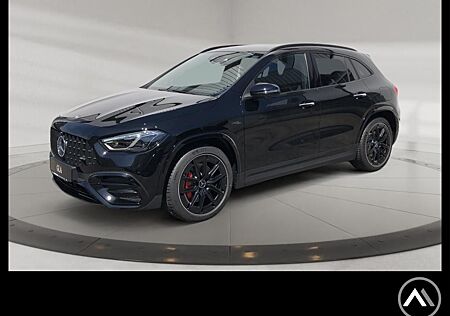 Mercedes-Benz GLA 35 AMG AMG GLA 35 4MATIC +Pano+AHK+360°+DISTR