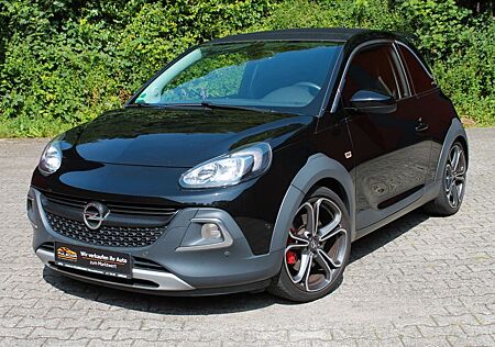 Opel Adam Rocks S *FALTDACH * PDC * NAVI * KLIMA*