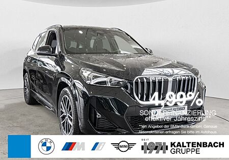 BMW X1 xDrive25e M-Sport LED ACC NAVI KAMERA KLIMA