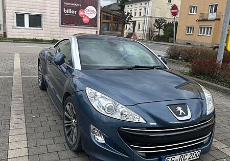 Peugeot RCZ 1.6 155 THP -