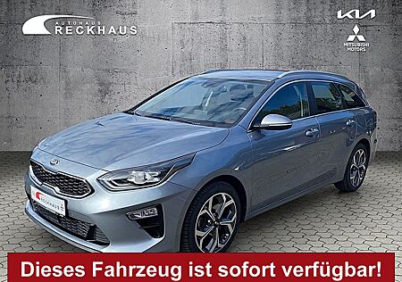 Kia Cee'd Sportswagon CEED SPORTSWAGON 1.6D DCT7 SPIRIT Navi Tech