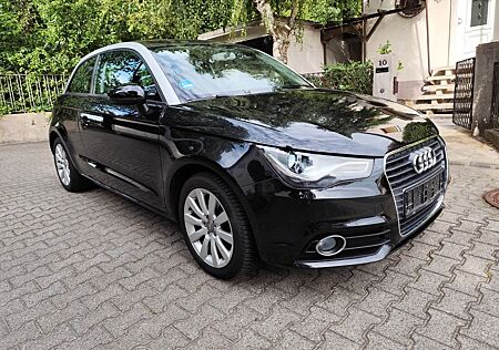 Audi A1 Automatik Ambition
