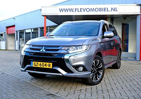 Mitsubishi Outlander 2.0 PHEV instyle Aut. Leder|Navi|Clima