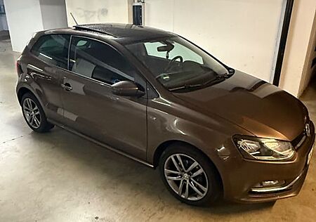 VW Polo Volkswagen 1.2 TSI 66kW LOUNGE BMT LOUNGE BlueMoti...