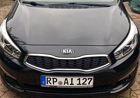 Kia Cee'd / Ceed 1.4