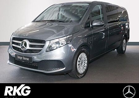 Mercedes-Benz V 250 d Extralang *MBUX NAVI*360°*SPURASSIST*