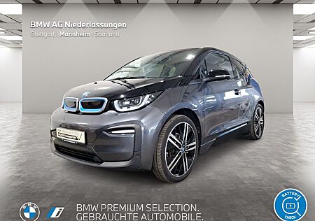 BMW i3 120Ah Navi Driv.Assist+ Harman/K Kamera LED