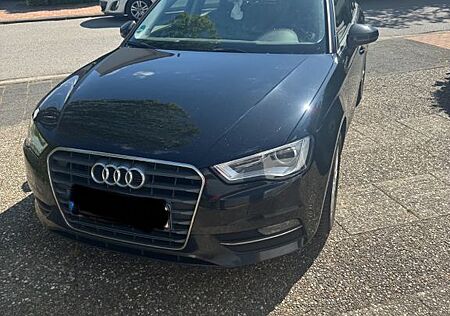 Audi A3 1.6 TDI Ambition Sportback Ambition