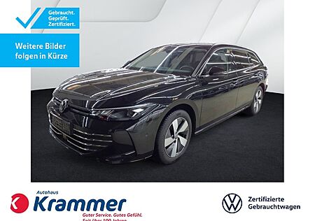 VW Passat Variant Volkswagen 1.5 eTSI Business *AHK*360°Kamera