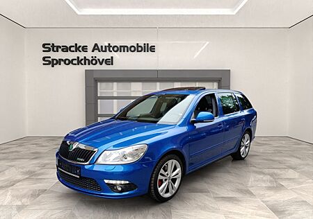 Skoda Octavia Combi RS *Automatik*TÜV 6/2026*Xenon*Sc