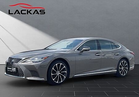 Lexus LS 500 h Luxury Line, VOLL Mark Levinson