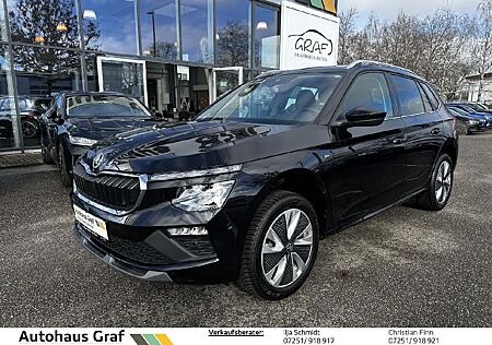 Skoda Kamiq Selection 1.0 TSI*Navi*ACC*Kamera