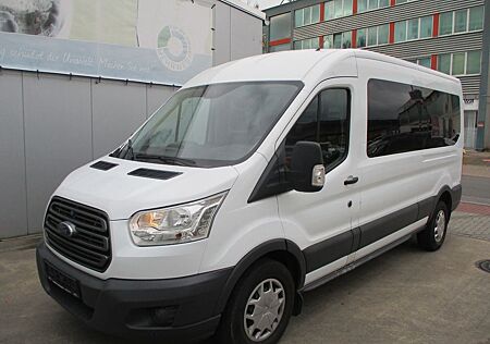 Ford Transit Kombi 350 L3 Trend