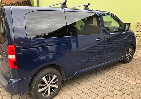 Toyota Pro Ace Proace (Verso) 2,0-l-D-4D 110kW L1 Family Co...