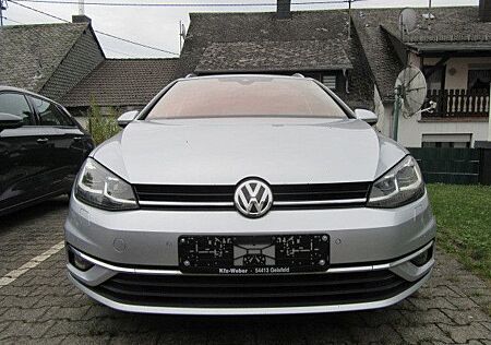VW Golf Volkswagen 2.0 TDI DSG JOIN Variant AHK LED ACC NAVI