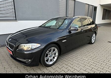 BMW 520d Touring Navi Prof~Leder~Pano~2.Hand