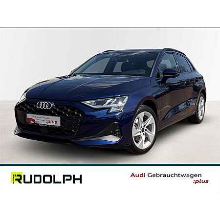 Audi A3 leasen