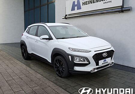 Hyundai Kona 1.0 TGDI Trend -CARPLAY-SITZHZ-PDC-LED-